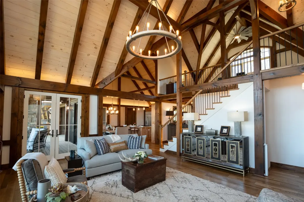 281 High Cliffs Road Cashiers NC 28717