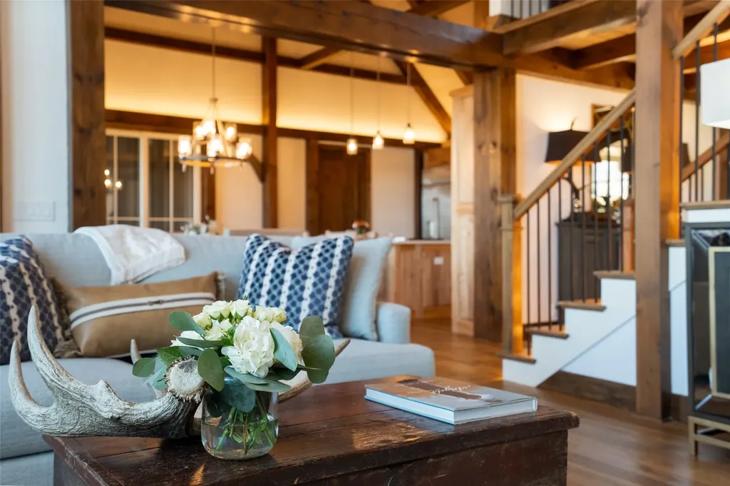 281 High Cliffs Road Cashiers NC 28717