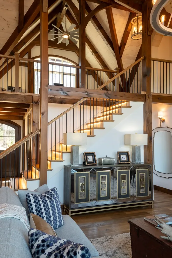 281 High Cliffs Road Cashiers NC 28717