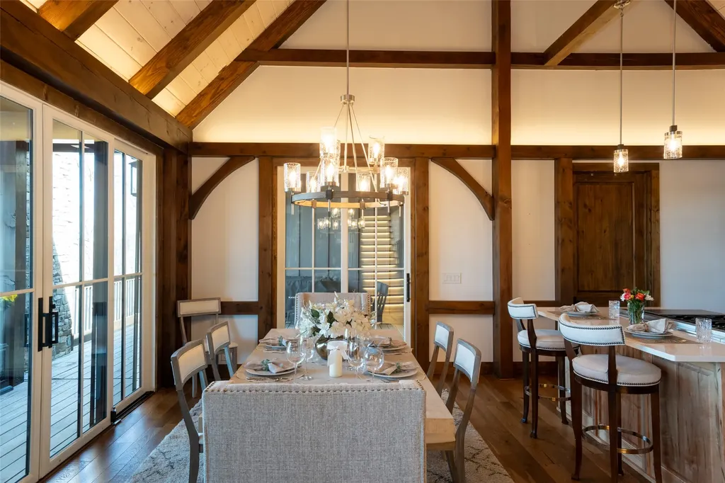 281 High Cliffs Road Cashiers NC 28717