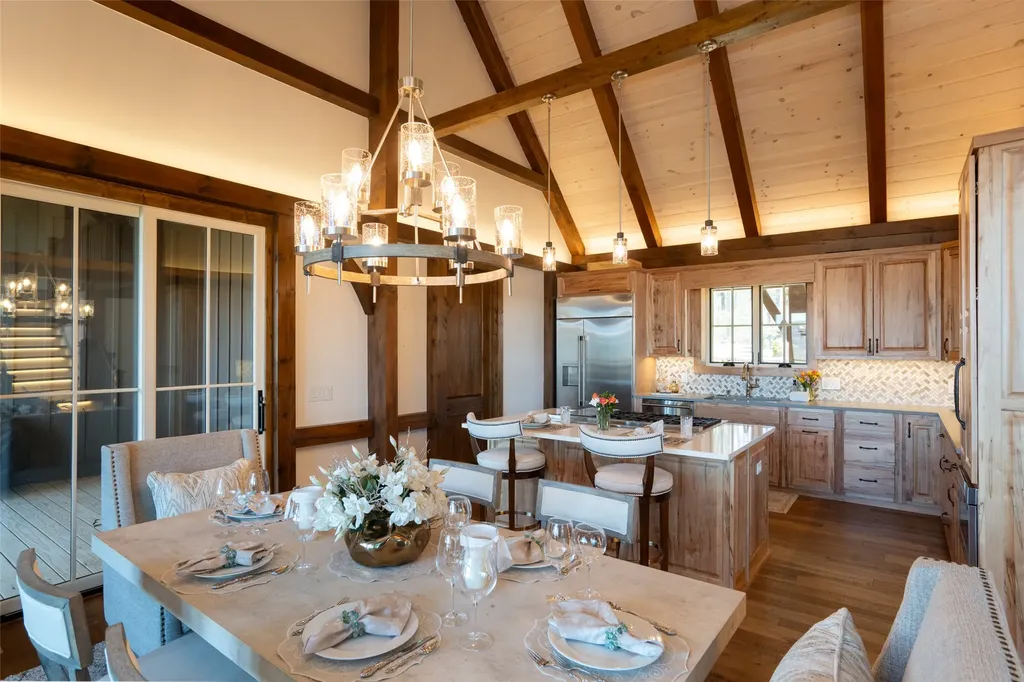 281 High Cliffs Road Cashiers NC 28717