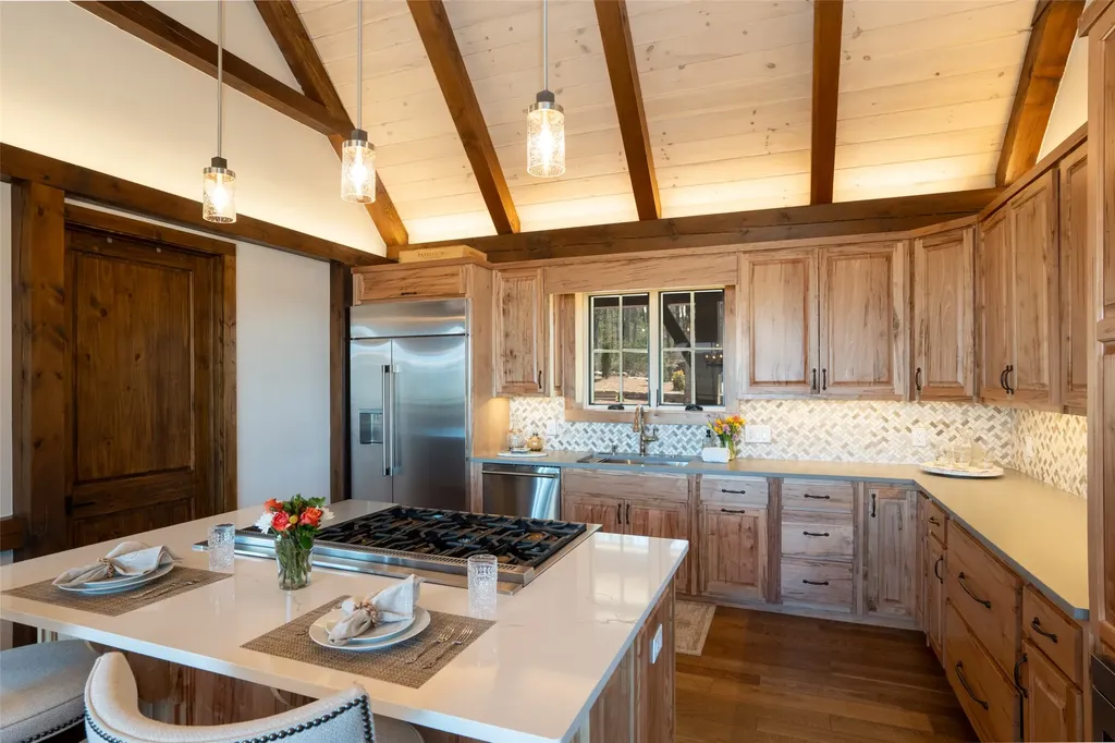 281 High Cliffs Road Cashiers NC 28717