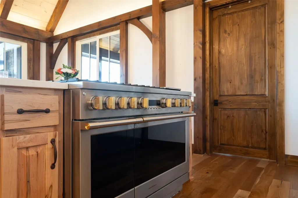 281 High Cliffs Road Cashiers NC 28717