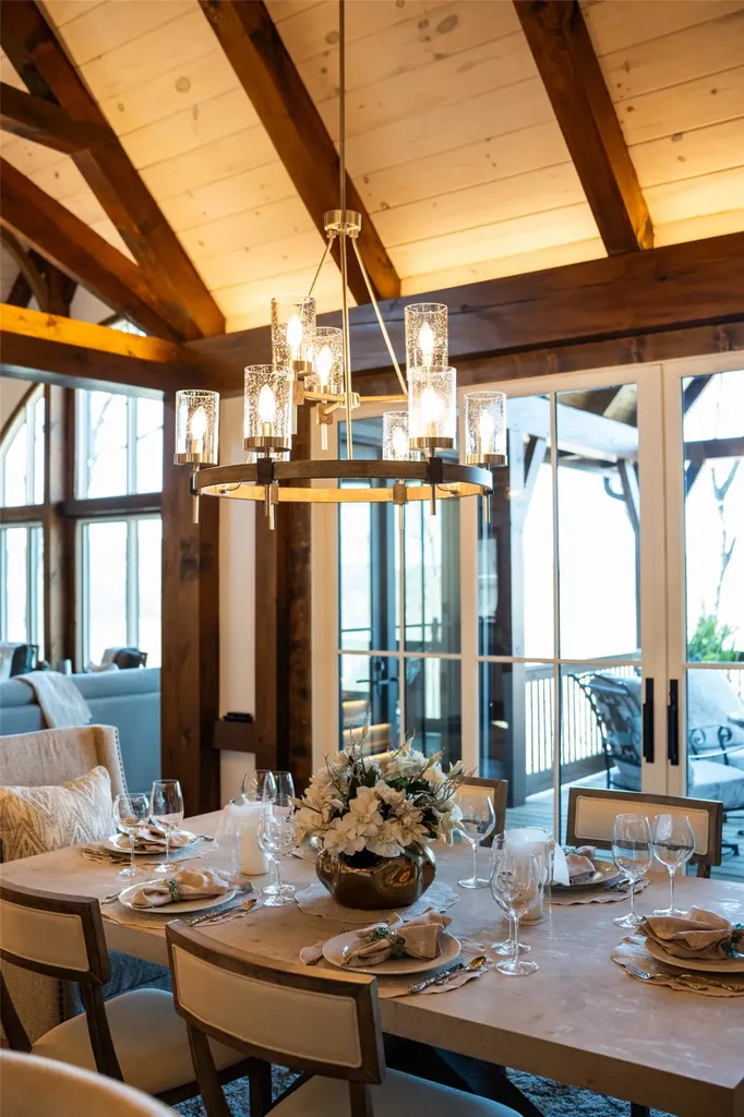 281 High Cliffs Road Cashiers NC 28717