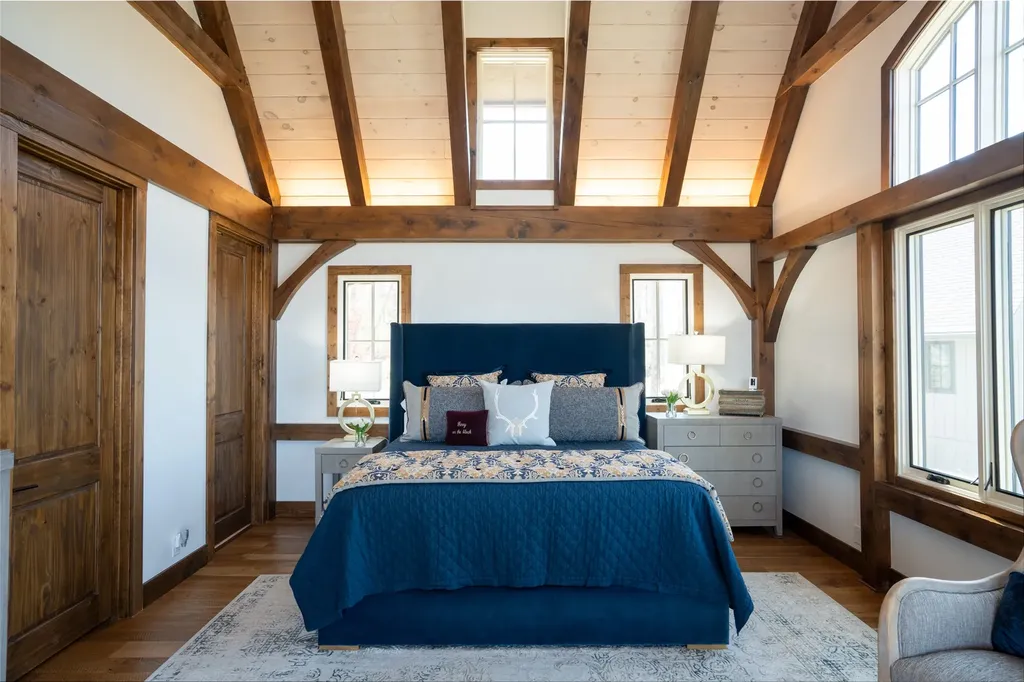 281 High Cliffs Road Cashiers NC 28717