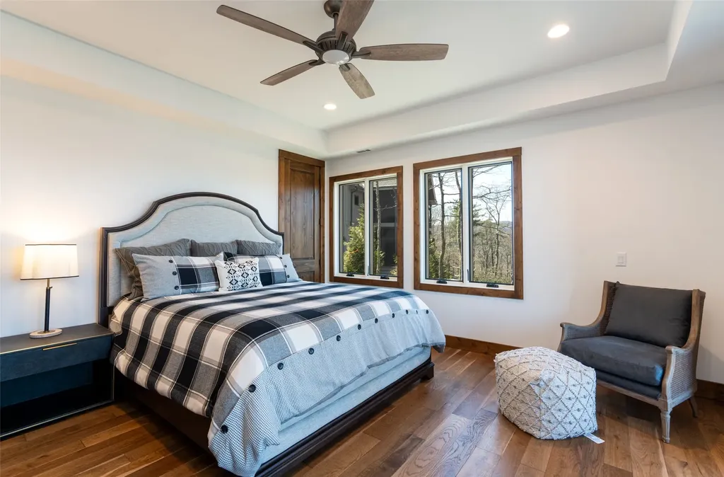 281 High Cliffs Road Cashiers NC 28717