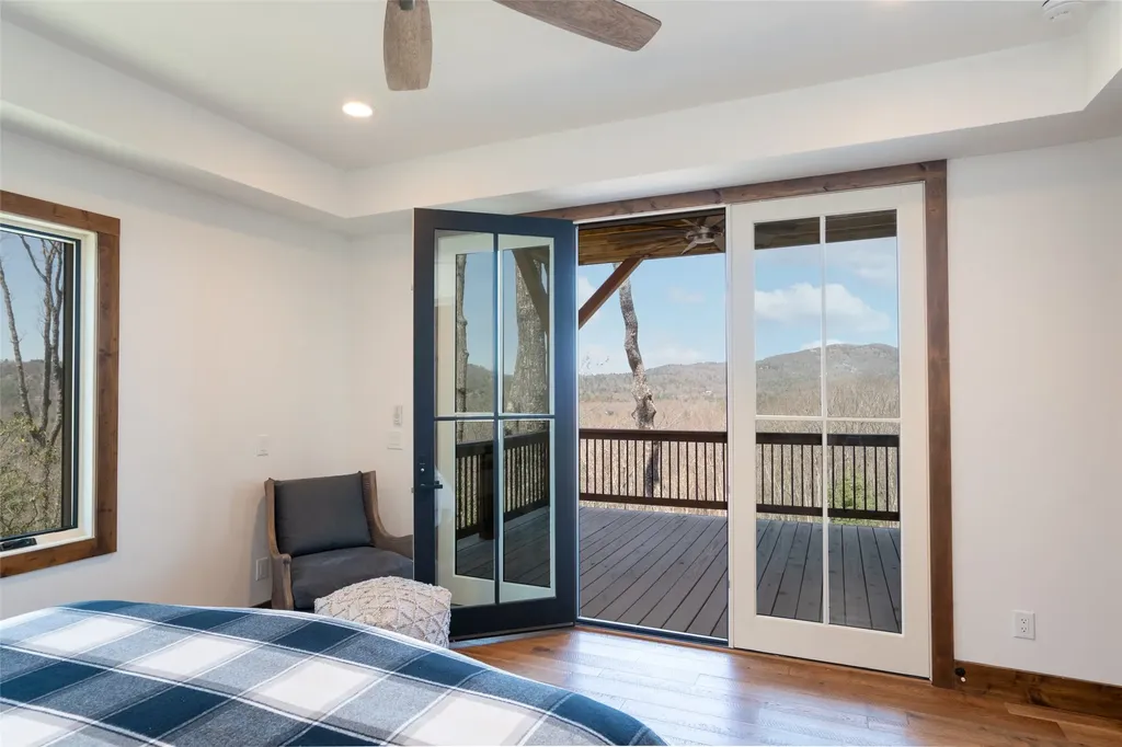 281 High Cliffs Road Cashiers NC 28717