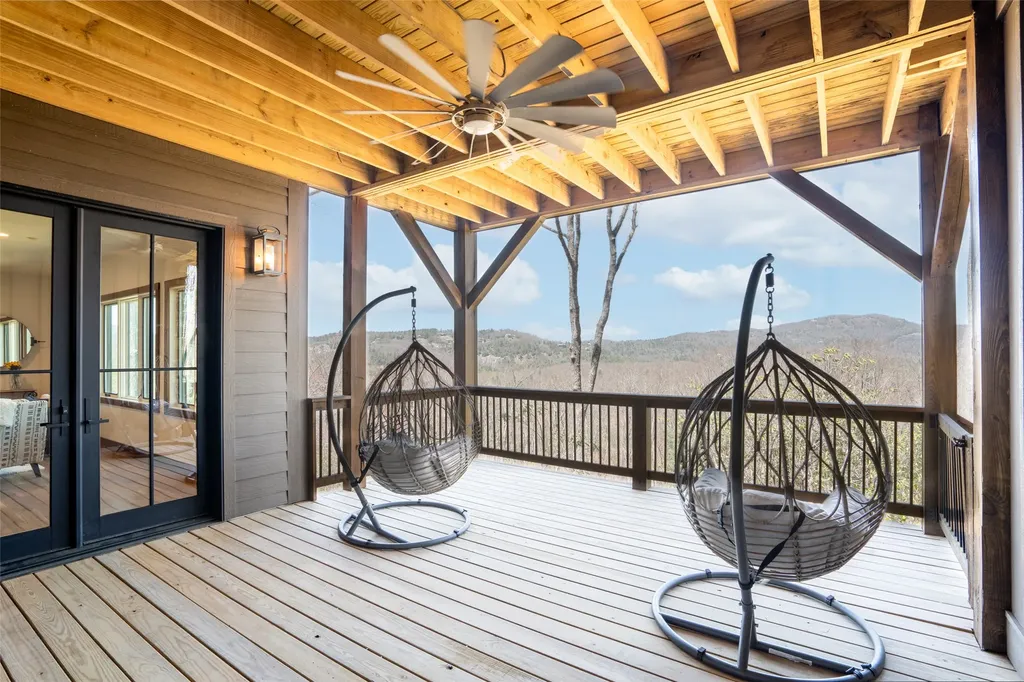 281 High Cliffs Road Cashiers NC 28717