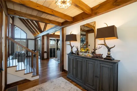 281 High Cliffs Road Cashiers NC 28717