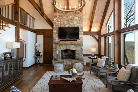 281 High Cliffs Road Cashiers NC 28717