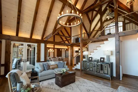 281 High Cliffs Road Cashiers NC 28717