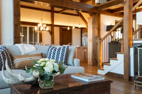 281 High Cliffs Road Cashiers NC 28717