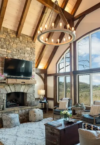 281 High Cliffs Road Cashiers NC 28717