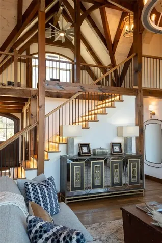 281 High Cliffs Road Cashiers NC 28717