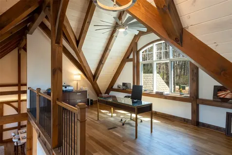 281 High Cliffs Road Cashiers NC 28717