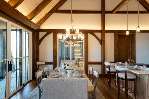 281 High Cliffs Road Cashiers NC 28717