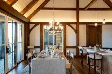 281 High Cliffs Road Cashiers NC 28717