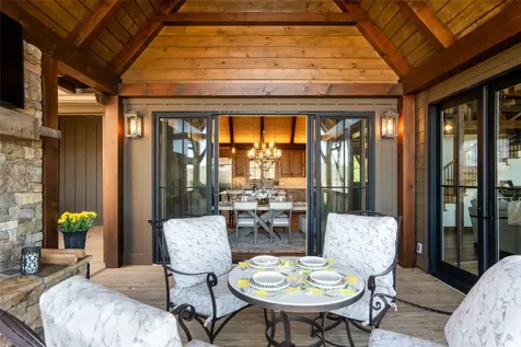 281 High Cliffs Road Cashiers NC 28717