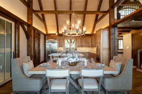 281 High Cliffs Road Cashiers NC 28717