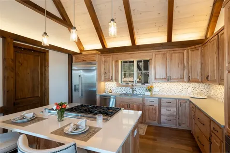 281 High Cliffs Road Cashiers NC 28717