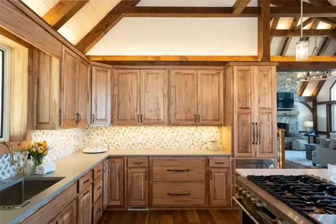 281 High Cliffs Road Cashiers NC 28717