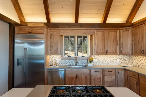 281 High Cliffs Road Cashiers NC 28717