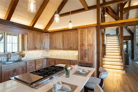 281 High Cliffs Road Cashiers NC 28717