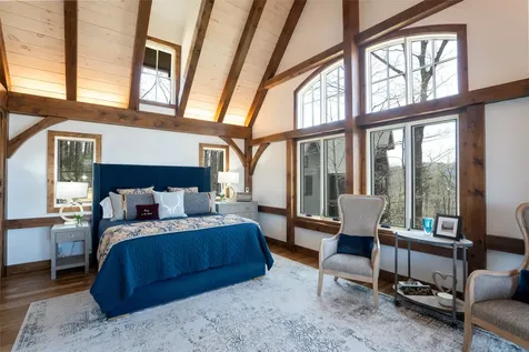 281 High Cliffs Road Cashiers NC 28717