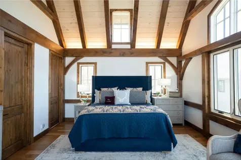 281 High Cliffs Road Cashiers NC 28717