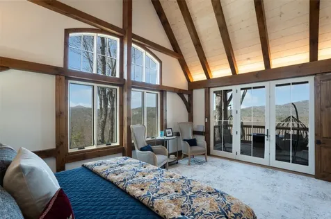 281 High Cliffs Road Cashiers NC 28717