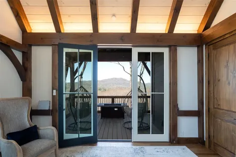 281 High Cliffs Road Cashiers NC 28717