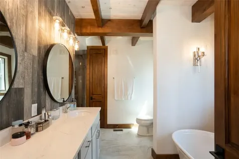 281 High Cliffs Road Cashiers NC 28717