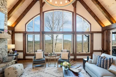 281 High Cliffs Road Cashiers NC 28717