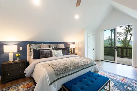 281 High Cliffs Road Cashiers NC 28717