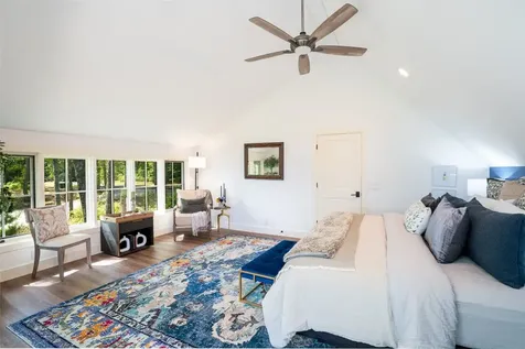 281 High Cliffs Road Cashiers NC 28717