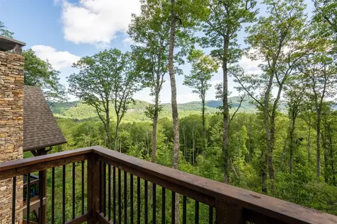 281 High Cliffs Road Cashiers NC 28717