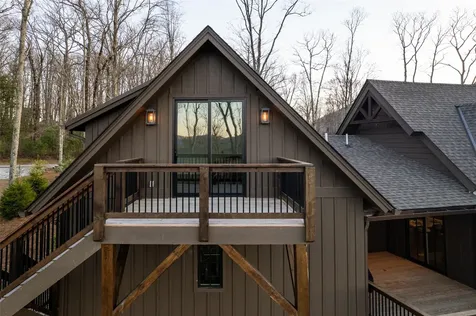 281 High Cliffs Road Cashiers NC 28717