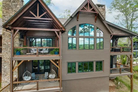 281 High Cliffs Road Cashiers NC 28717