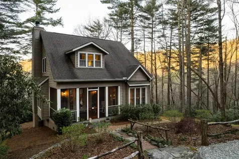 53 Rockytop Drive Cashiers NC 28717