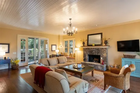 53 Rockytop Drive Cashiers NC 28717