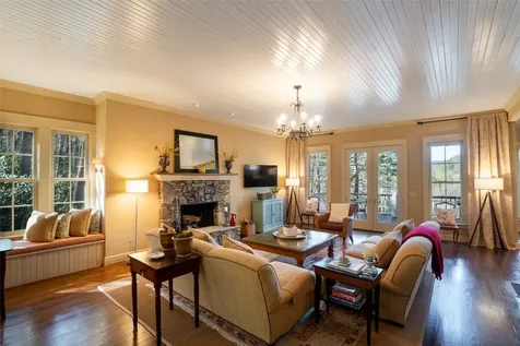 53 Rockytop Drive Cashiers NC 28717