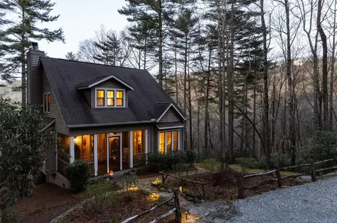 53 Rockytop Drive Cashiers NC 28717