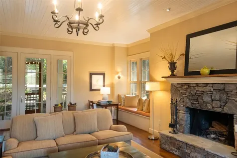 53 Rockytop Drive Cashiers NC 28717