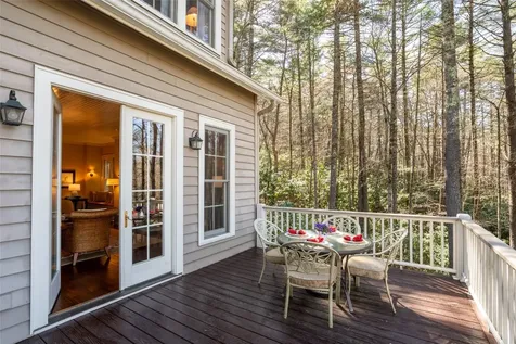 53 Rockytop Drive Cashiers NC 28717