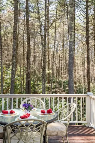 53 Rockytop Drive Cashiers NC 28717