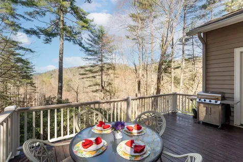 53 Rockytop Drive Cashiers NC 28717