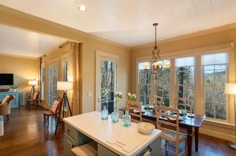 53 Rockytop Drive Cashiers NC 28717