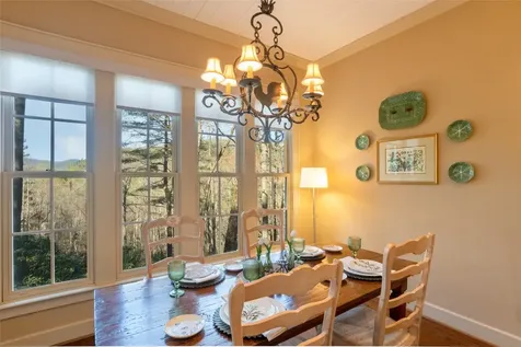 53 Rockytop Drive Cashiers NC 28717