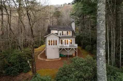 53 Rockytop Drive Cashiers NC 28717