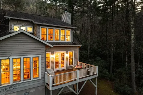 53 Rockytop Drive Cashiers NC 28717